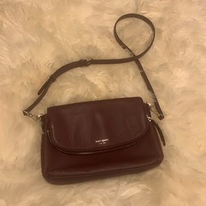Like New Kate Spade Crossbody Bag